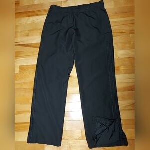 ADIDAS | Lightweight golf pants - medium